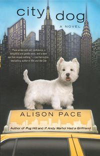 Cover image for City Dog