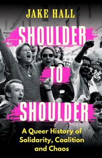 Cover image for Shoulder to Shoulder