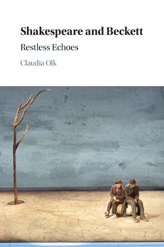 Cover image for Shakespeare and Beckett