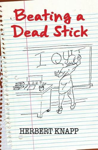 Cover image for Beating a Dead Stick