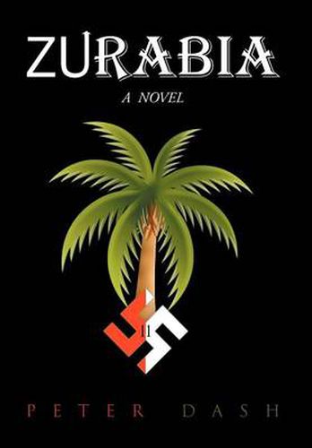 Cover image for Zurabia