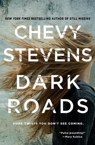 Cover image for Dark Roads