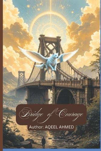 Cover image for Bridge of Courage
