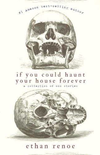 Cover image for If you could haunt your house forever, second edition