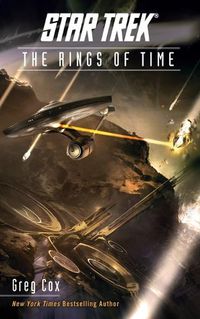 Cover image for The Rings of Time