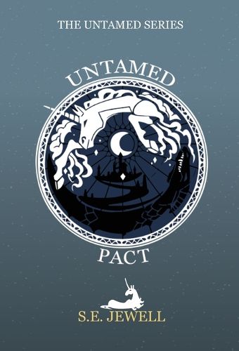 Cover image for Untamed Pact