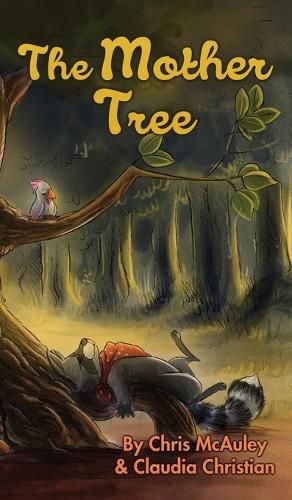 Cover image for The Mother Tree