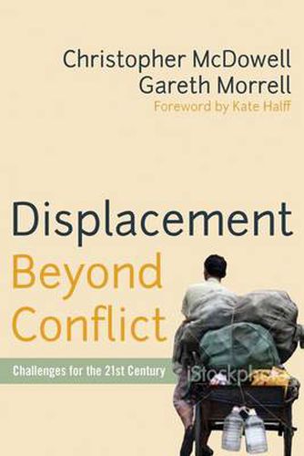 Cover image for Displacement Beyond Conflict: Challenges for the 21st Century