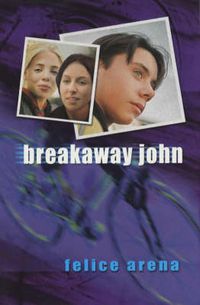 Cover image for Breakaway John