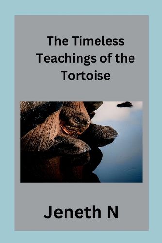 Cover image for The Timeless Teachings of the Tortoise