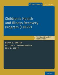 Cover image for Children's Health and Illness Recovery Program (Chirp)