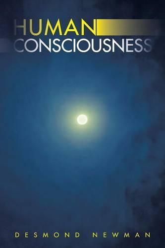 Cover image for Human Consciousness