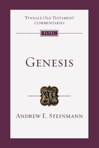 Cover image for Genesis: An Introduction and Commentary