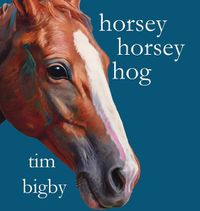 Cover image for Horsey Horsey Hog