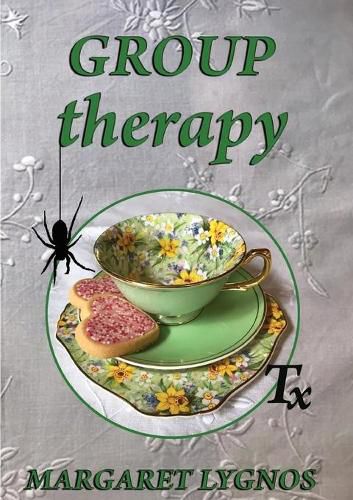 Cover image for Group Therapy