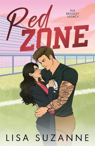 Cover image for Red Zone