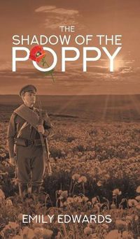 Cover image for The Shadow of the Poppy