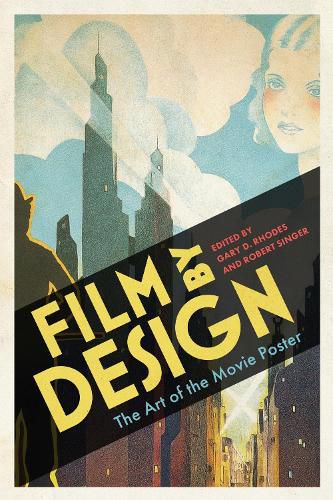 Cover image for Film by Design
