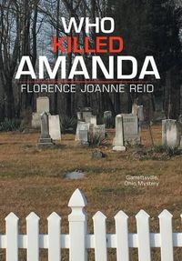 Cover image for Who Killed Amanda