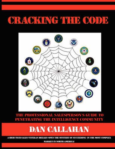 Cover image for Cracking the Code