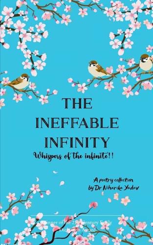 Cover image for The Ineffable Infinity