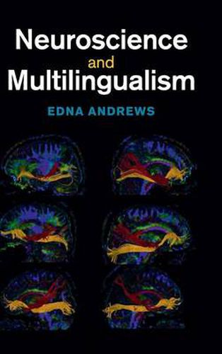 Cover image for Neuroscience and Multilingualism