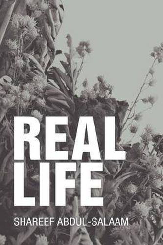 Cover image for Real Life