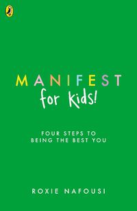 Cover image for Manifest for Kids