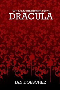 Cover image for William Shakespeare's Dracula