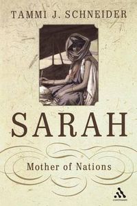 Cover image for Sarah: Mother of Nations