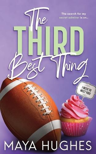 Cover image for The Third Best Thing
