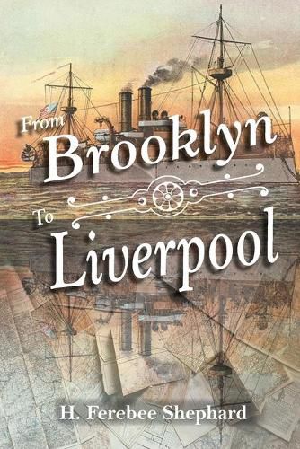 Cover image for From Brooklyn to Liverpool