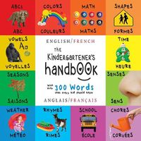 Cover image for The Kindergartener's Handbook