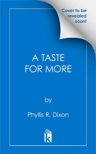 Cover image for A Taste for More