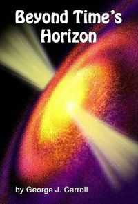 Cover image for Beyond Time's Horizon