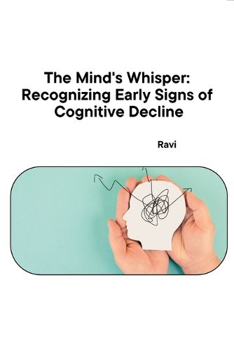 Cover image for The Mind's Whisper