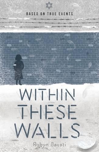 Cover image for Within These Walls