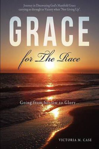 Cover image for Grace for the Race