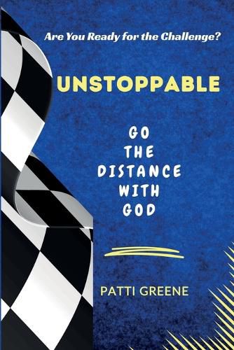 Cover image for Unstoppable