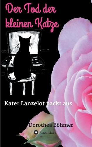 Cover image for Der Tod der kleinen Katze