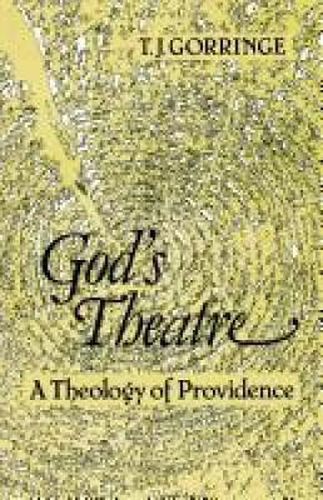 Cover image for God's Theatre: A Theology of Providence