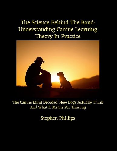 Cover image for The Science Behind The Bond