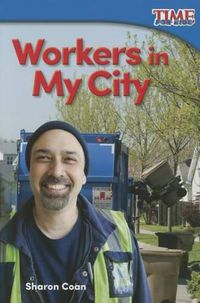 Cover image for Workers in My City