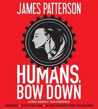 Cover image for Humans, Bow Down