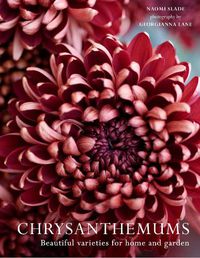 Cover image for Chrysanthemums