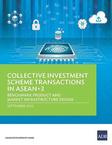 Cover image for Collective Investment Scheme Transactions in ASEAN+3