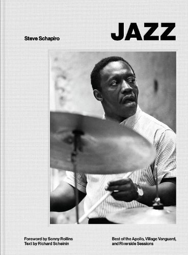 Cover image for Jazz