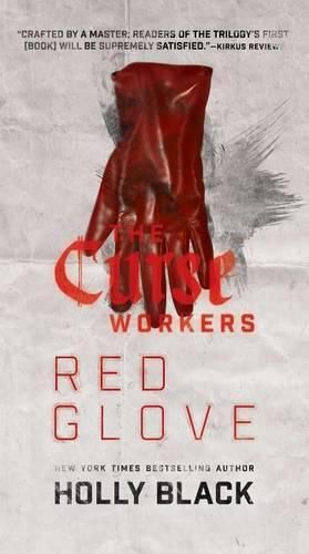 Red Glove: Volume 2