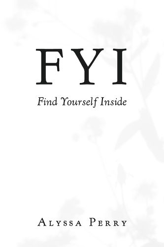 Cover image for FYI