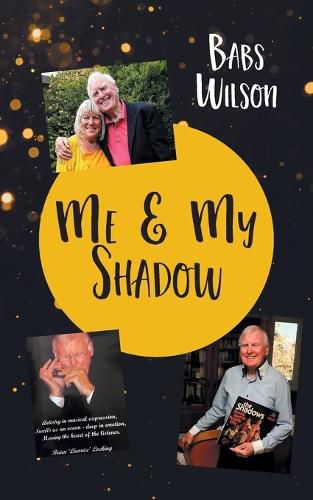 Cover image for Me and My Shadow